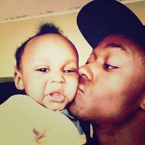 Meet your Posher, Devon